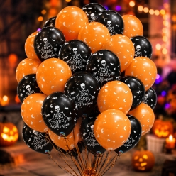 Halloween Skeleton 11